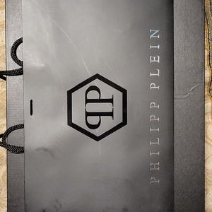 Philipp Plein bag small